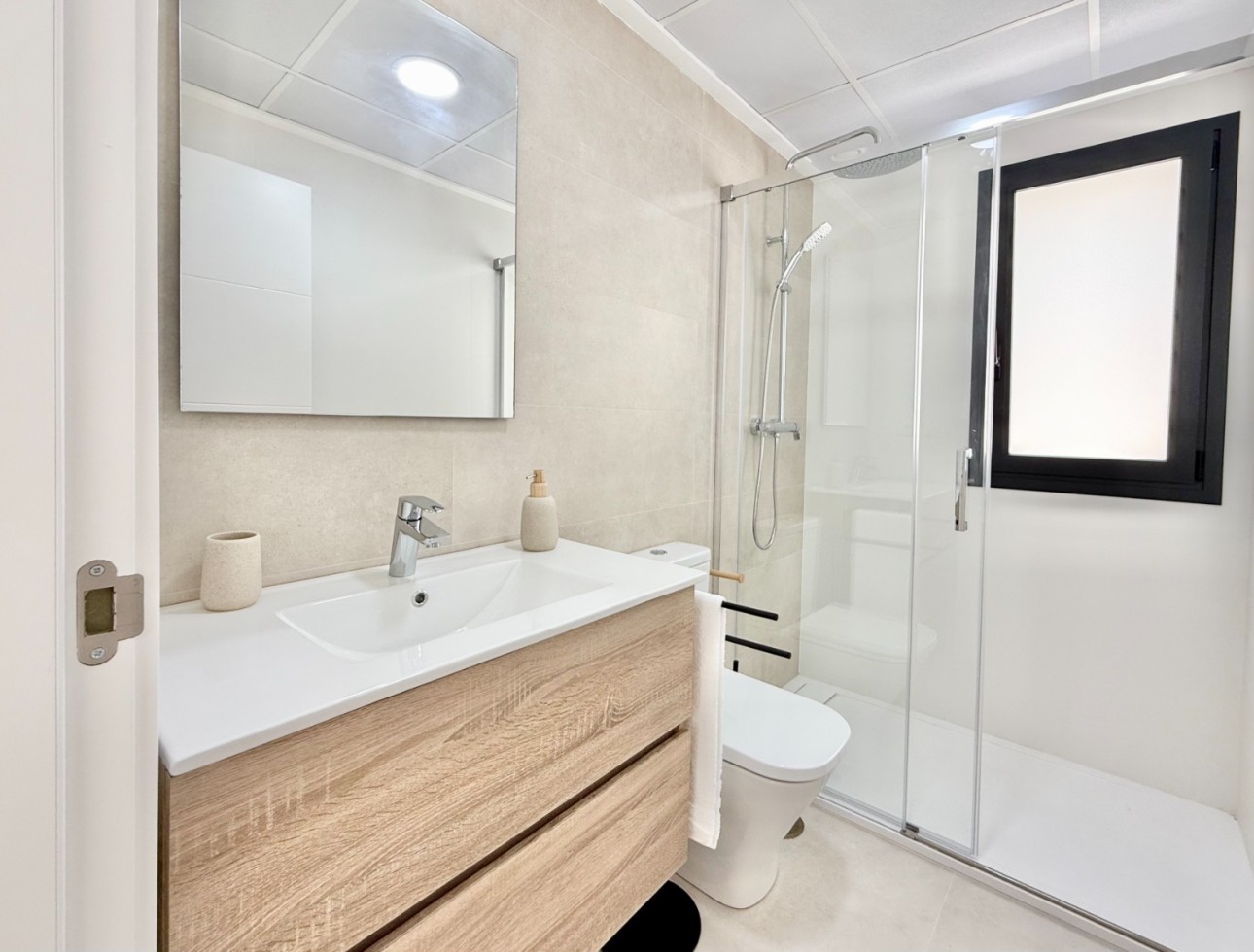 Nouvelle construction - Bungalow surélevé - Cox