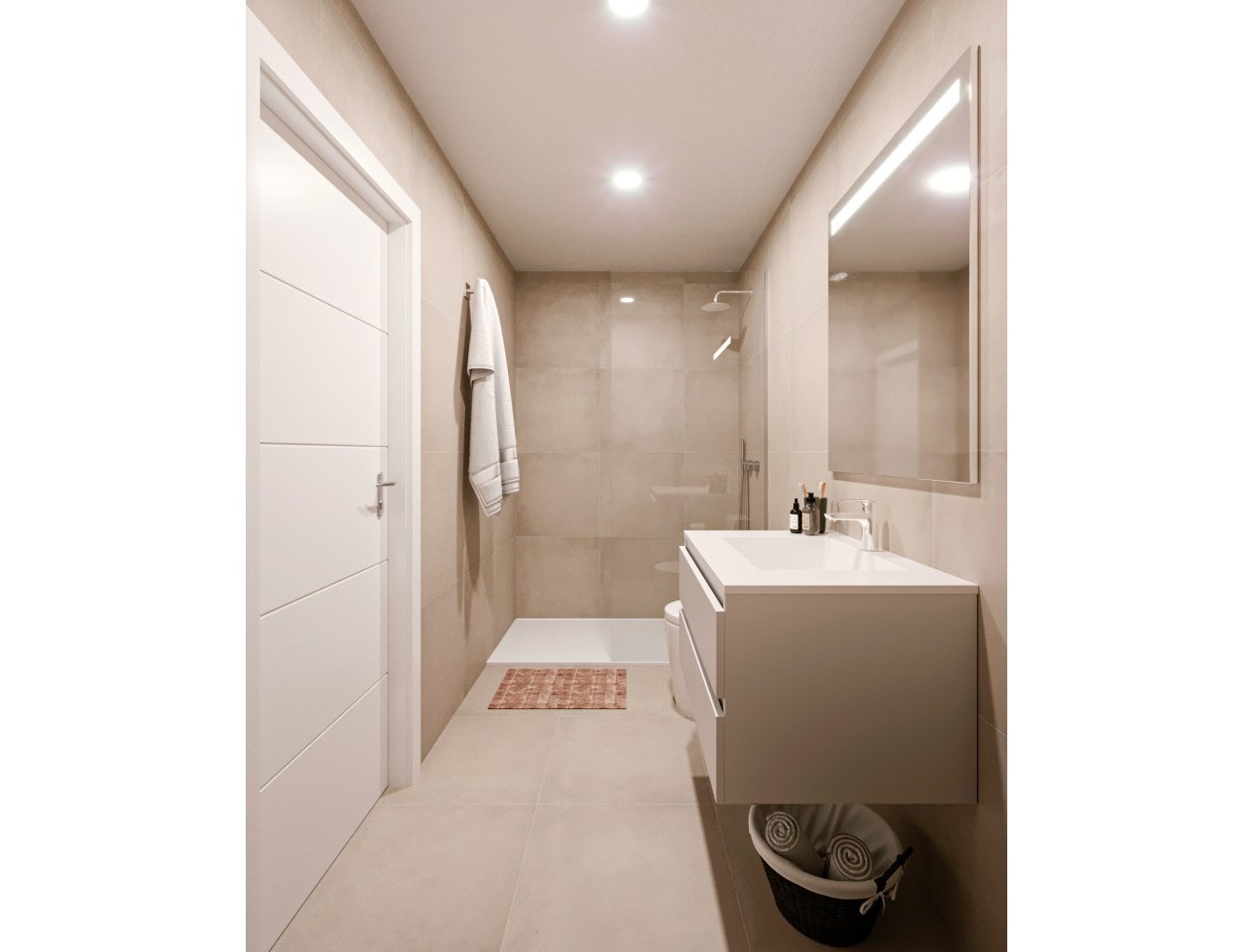 Nouvelle construction - Bungalow surélevé - Fuente Alamo