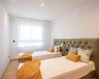 Nouvelle construction - Bungalow surélevé - La Finca Golf