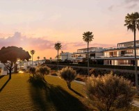 Nouvelle construction - Bungalow surélevé - Marbella