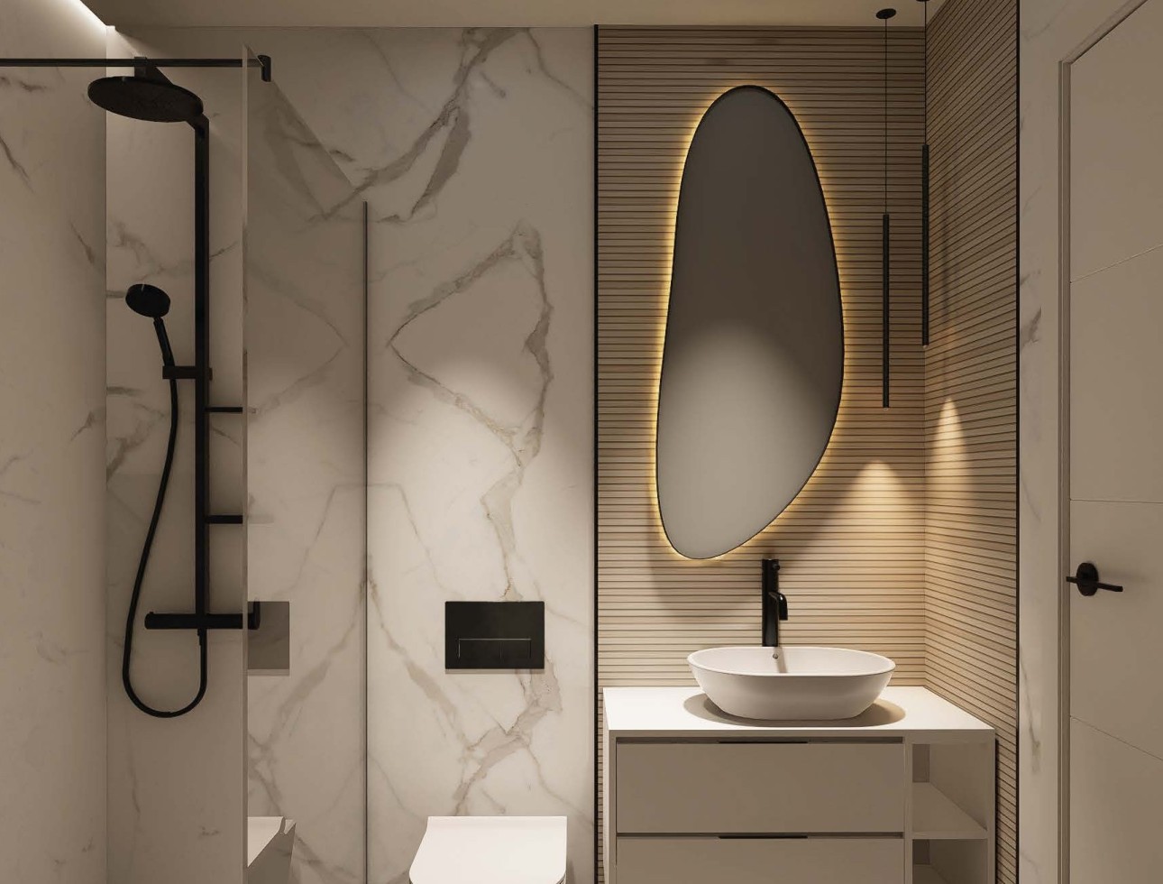 Nouvelle construction - Bungalow surélevé - Pilar de la Horadada