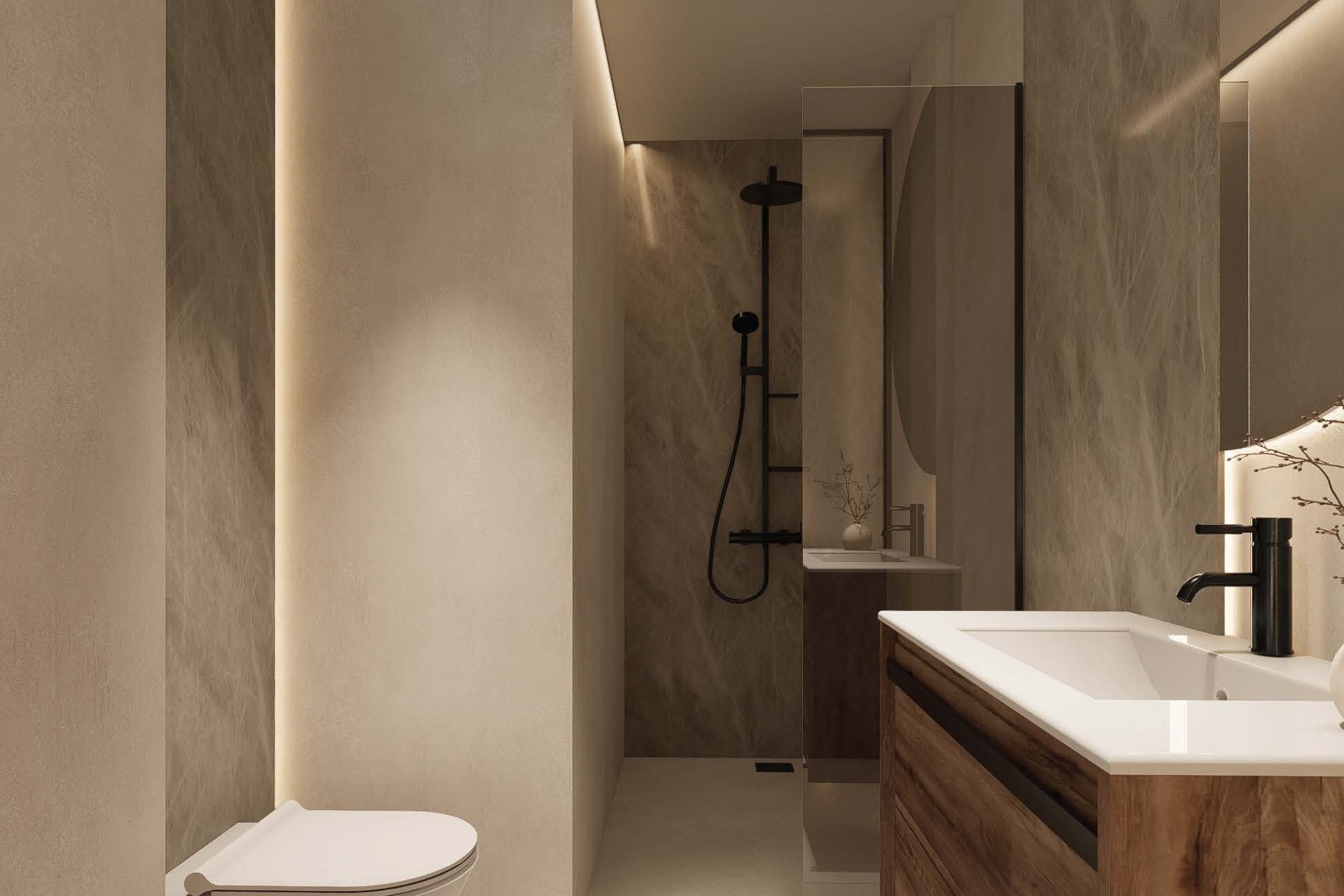 Nouvelle construction - Bungalow surélevé - Pilar de la Horadada