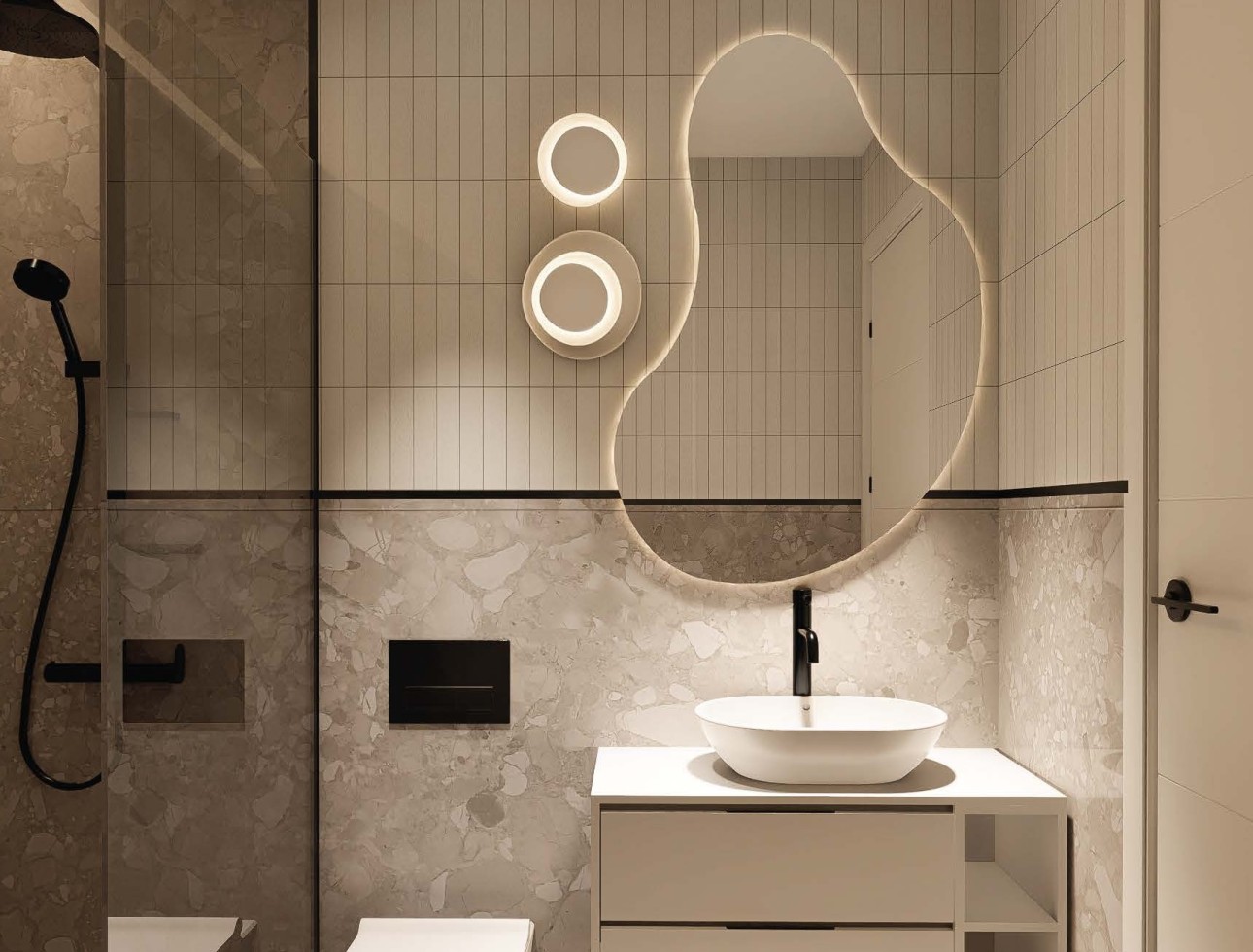 Nouvelle construction - Bungalow surélevé - Pilar de la Horadada