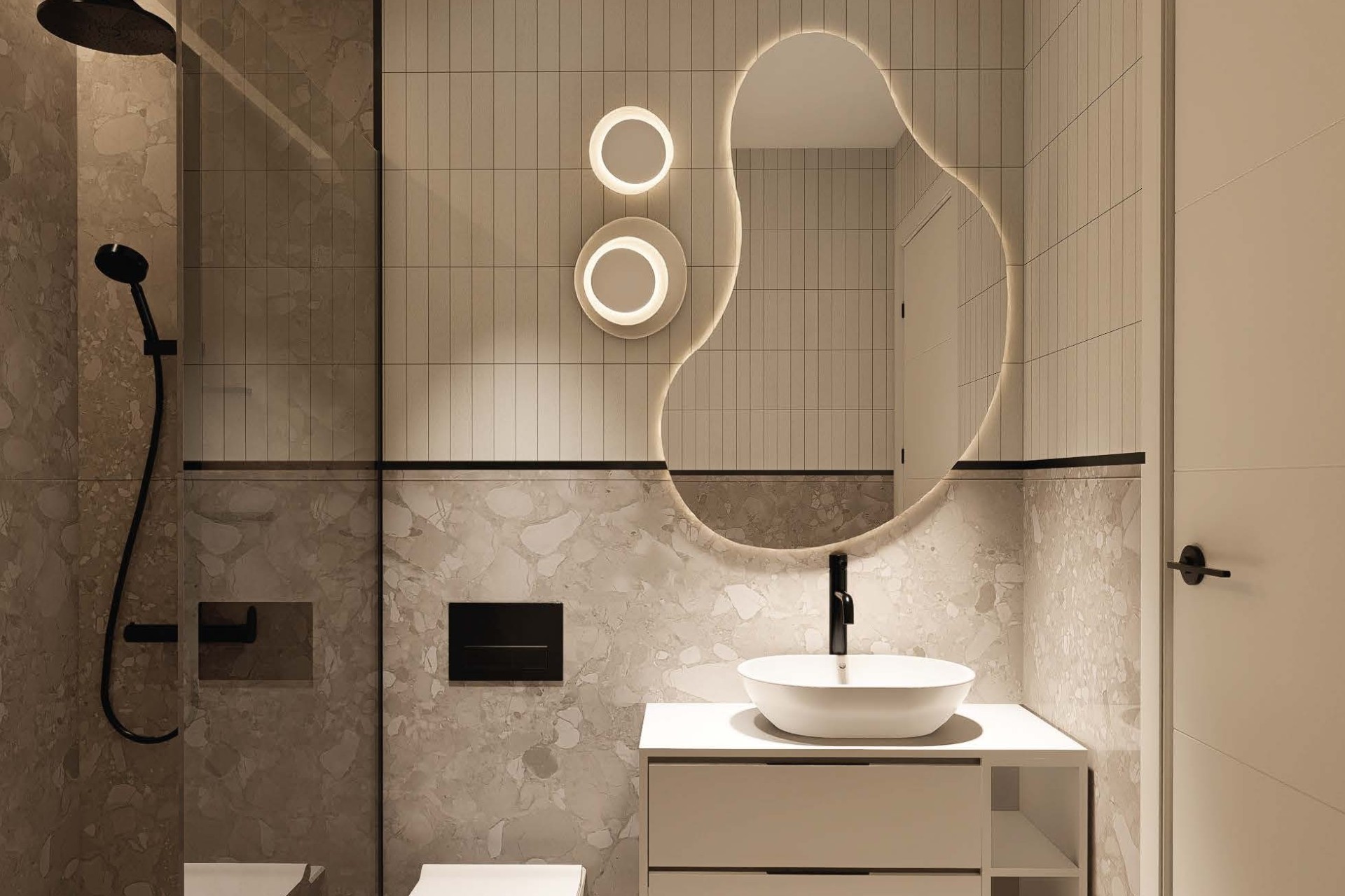 Nouvelle construction - Bungalow surélevé - Pilar de la Horadada