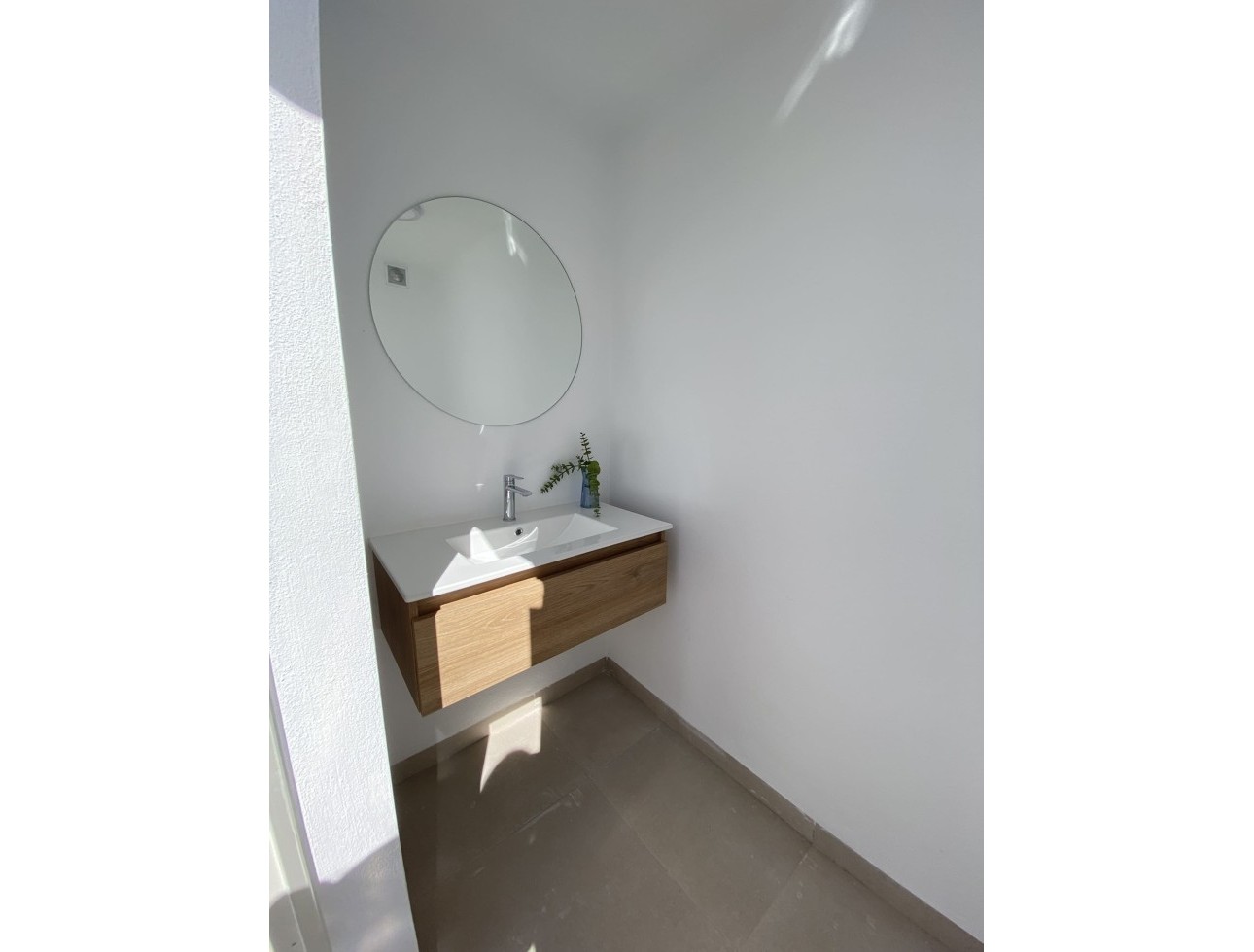 Nouvelle construction - Bungalow surélevé - Pilar de la Horadada