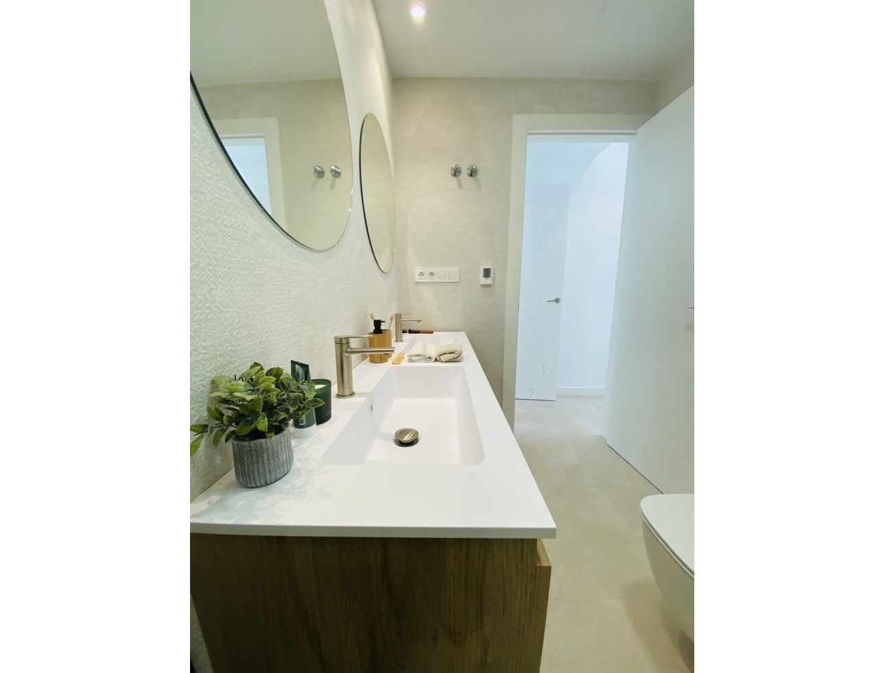 Nouvelle construction - Bungalow surélevé - Pilar de la Horadada