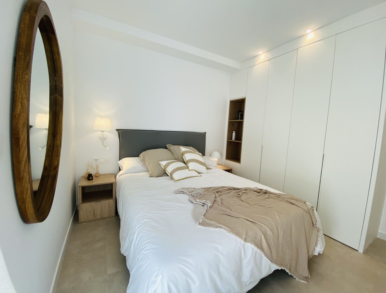 Nouvelle construction - Bungalow surélevé - Pilar de la Horadada