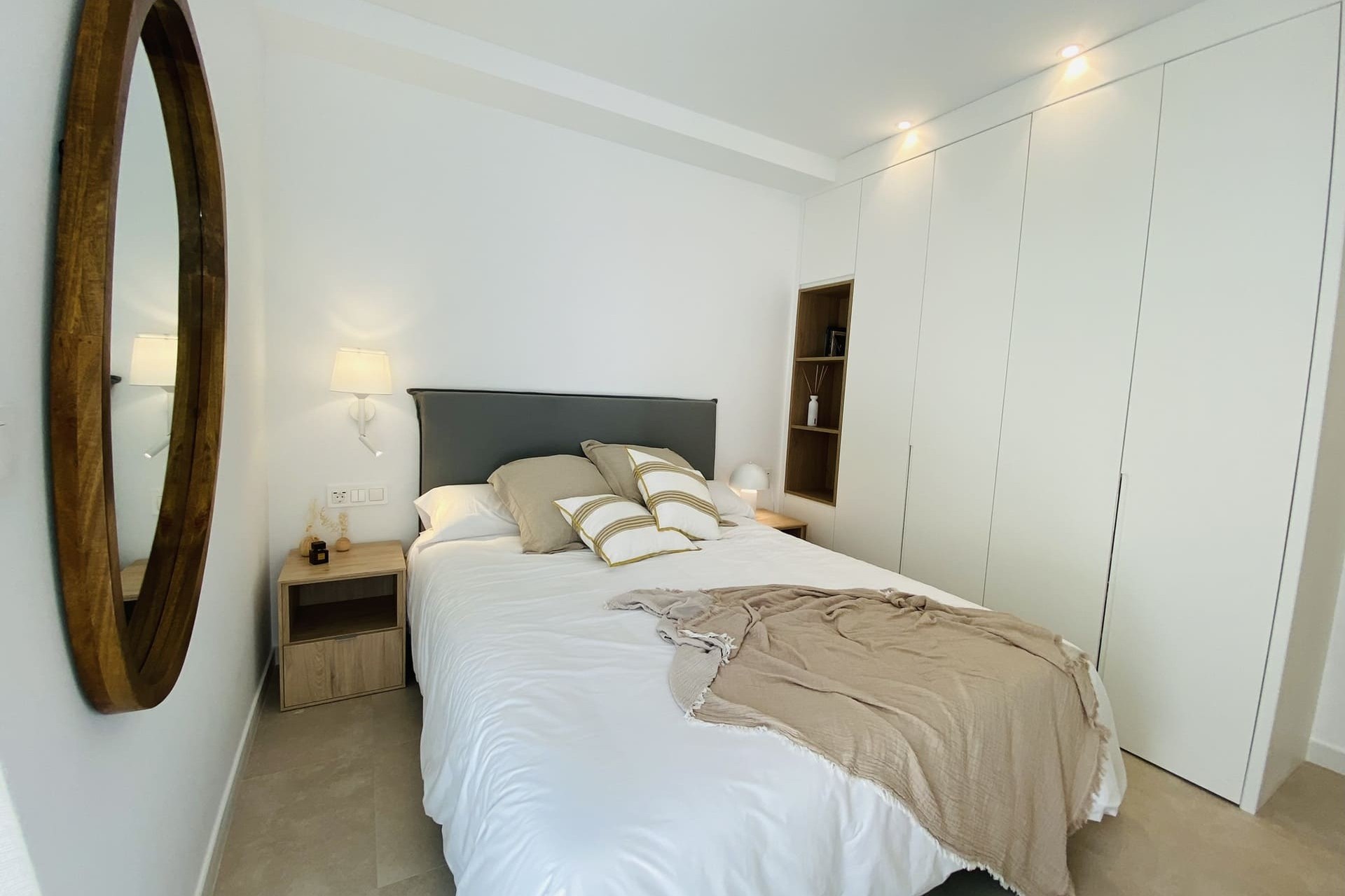 Nouvelle construction - Bungalow surélevé - Pilar de la Horadada