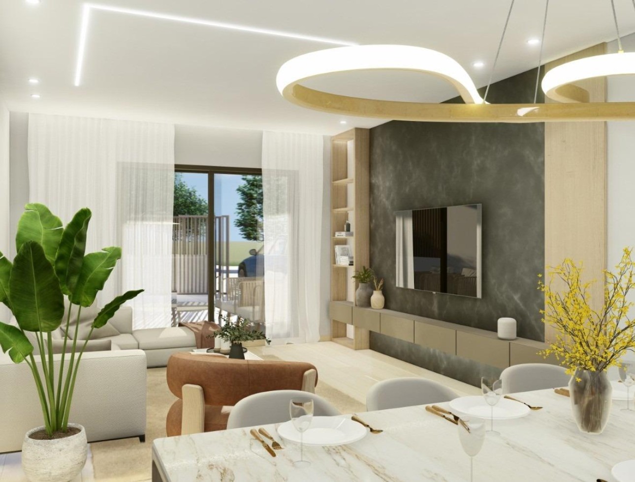 Nouvelle construction - Bungalow surélevé - Pilar de la Horadada