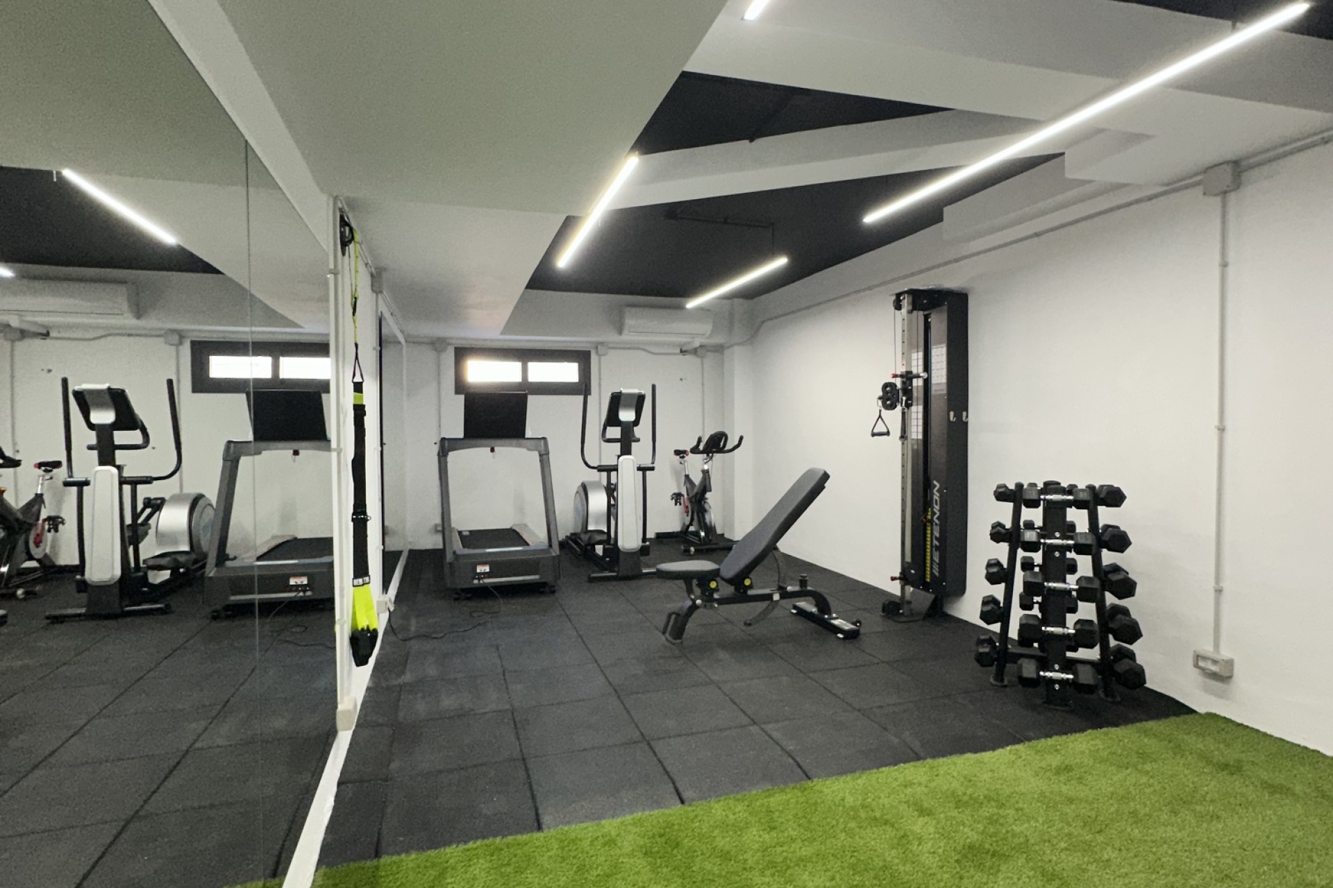 Nouvelle construction - Bungalow surélevé - Pilar de la Horadada