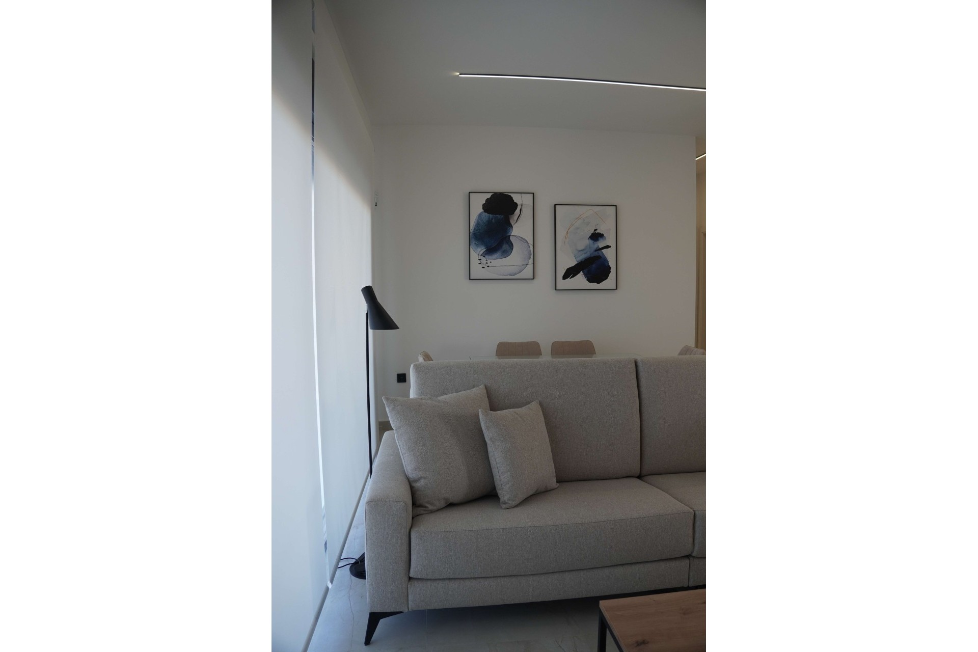 Nouvelle construction - Bungalow surélevé - Pilar de la Horadada