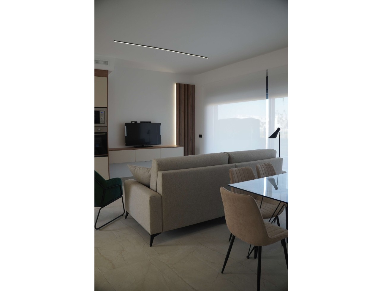 Nouvelle construction - Bungalow surélevé - Pilar de la Horadada