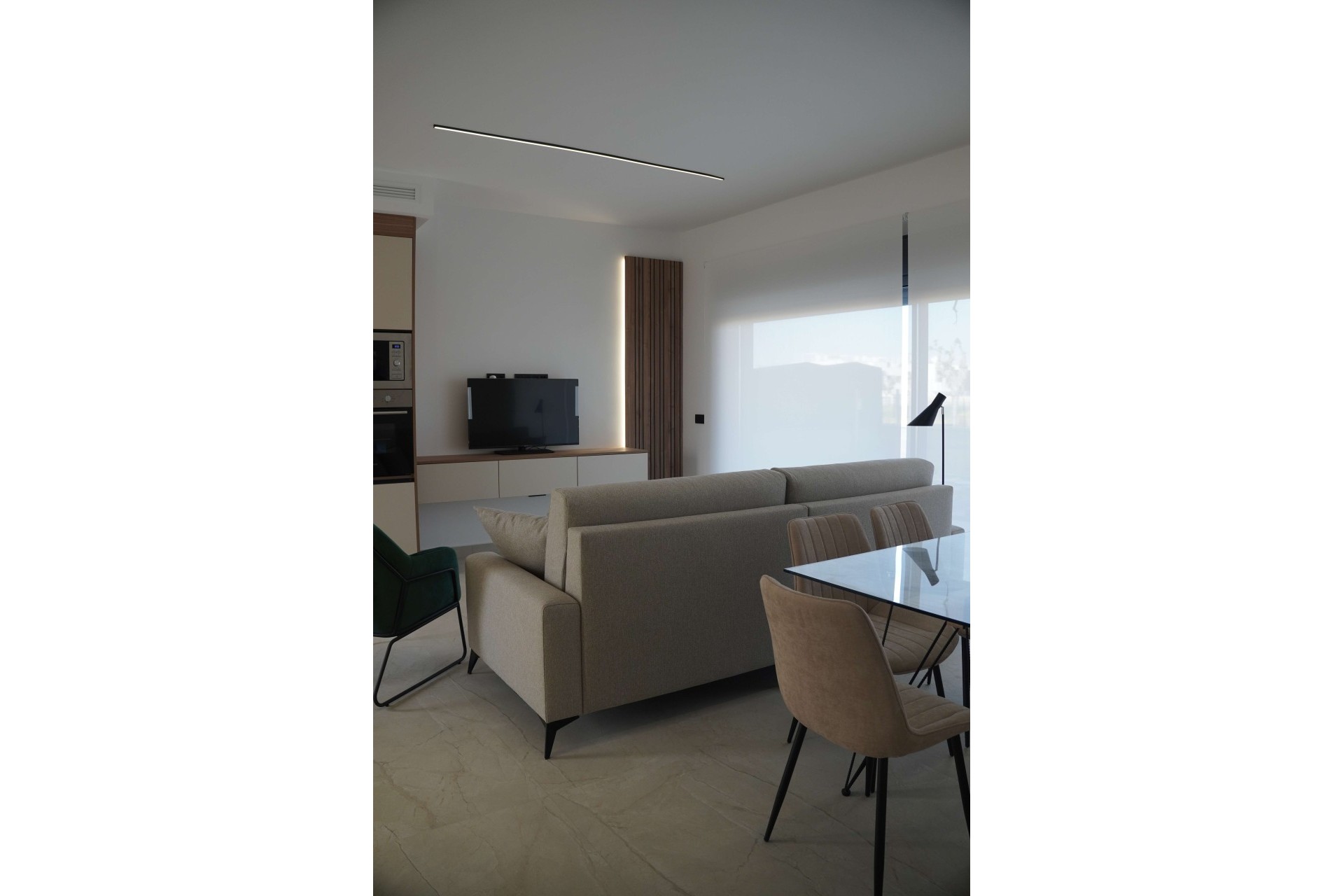 Nouvelle construction - Bungalow surélevé - Pilar de la Horadada