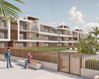 Nouvelle construction - Bungalow surélevé - Pilar de la Horadada