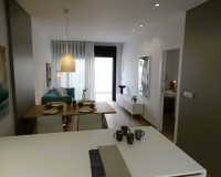 Nouvelle construction - Bungalow surélevé - Pilar de la Horadada