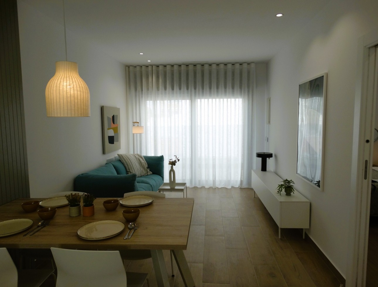 Nouvelle construction - Bungalow surélevé - Pilar de la Horadada