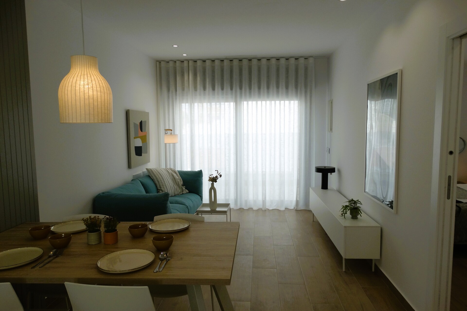 Nouvelle construction - Bungalow surélevé - Pilar de la Horadada