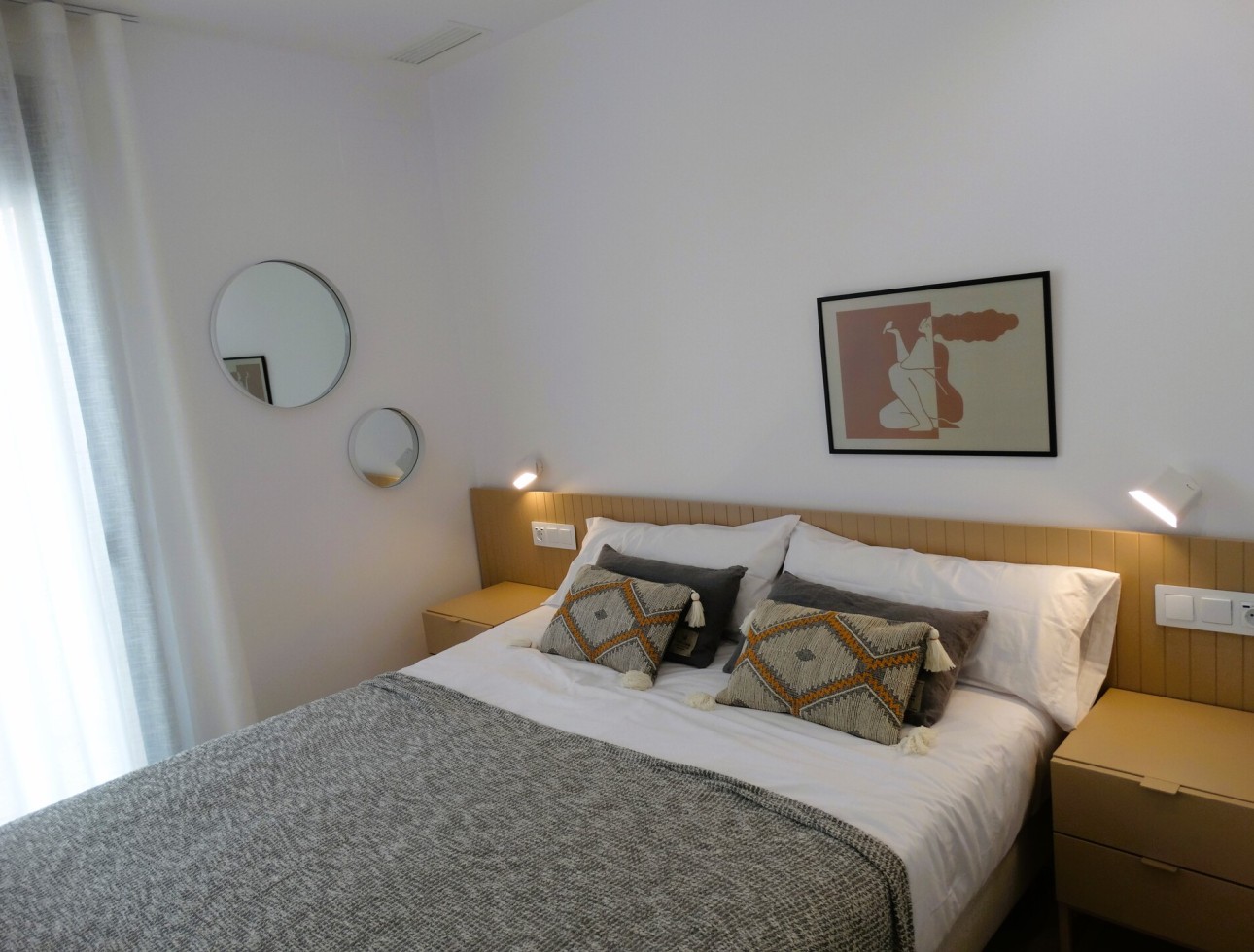 Nouvelle construction - Bungalow surélevé - Pilar de la Horadada