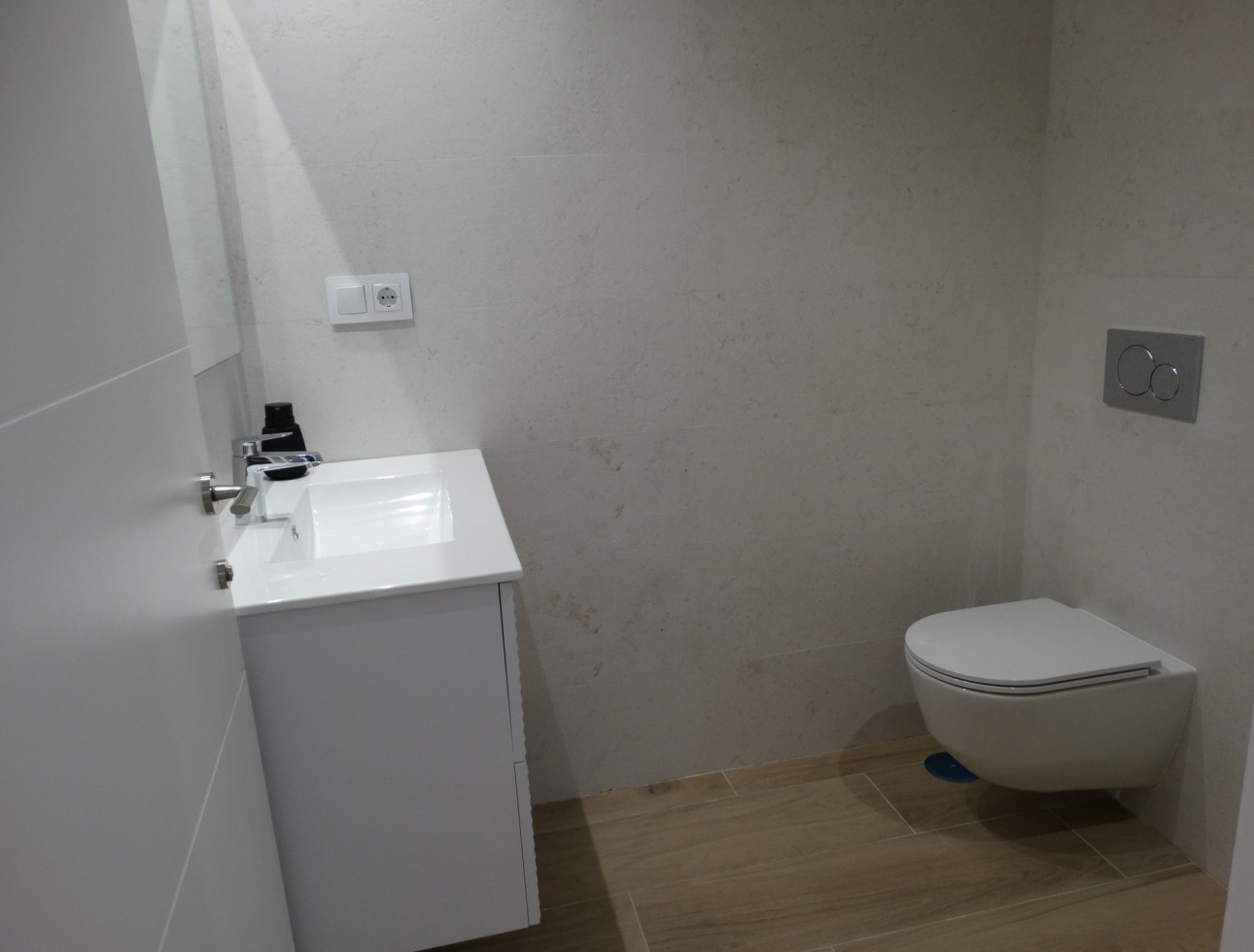 Nouvelle construction - Bungalow surélevé - Pilar de la Horadada