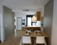 Nouvelle construction - Bungalow surélevé - Pilar de la Horadada