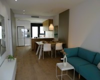 Nouvelle construction - Bungalow surélevé - Pilar de la Horadada