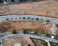 Nouvelle construction - Bungalow surélevé - Pilar de la Horadada