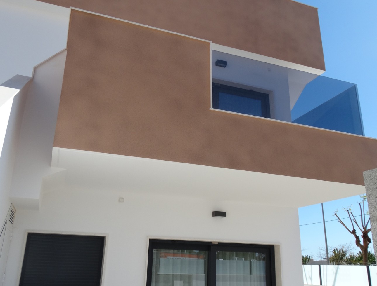 Nouvelle construction - Bungalow surélevé - Pilar de la Horadada