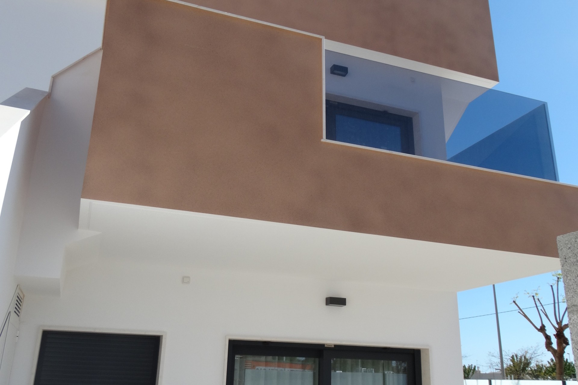 Nouvelle construction - Bungalow surélevé - Pilar de la Horadada