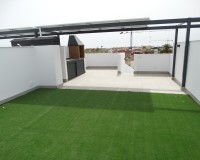 Nouvelle construction - Bungalow surélevé - Pilar de la Horadada