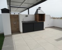 Nouvelle construction - Bungalow surélevé - Pilar de la Horadada