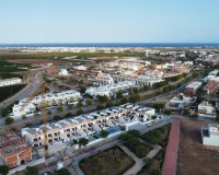 Nouvelle construction - Bungalow surélevé - Pilar de la Horadada