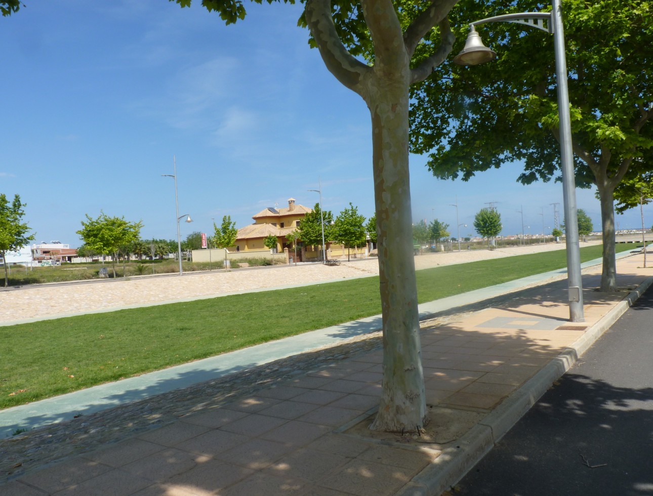 Nouvelle construction - Bungalow surélevé - Pilar de la Horadada