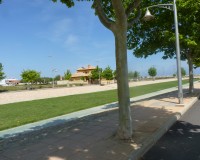 Nouvelle construction - Bungalow surélevé - Pilar de la Horadada