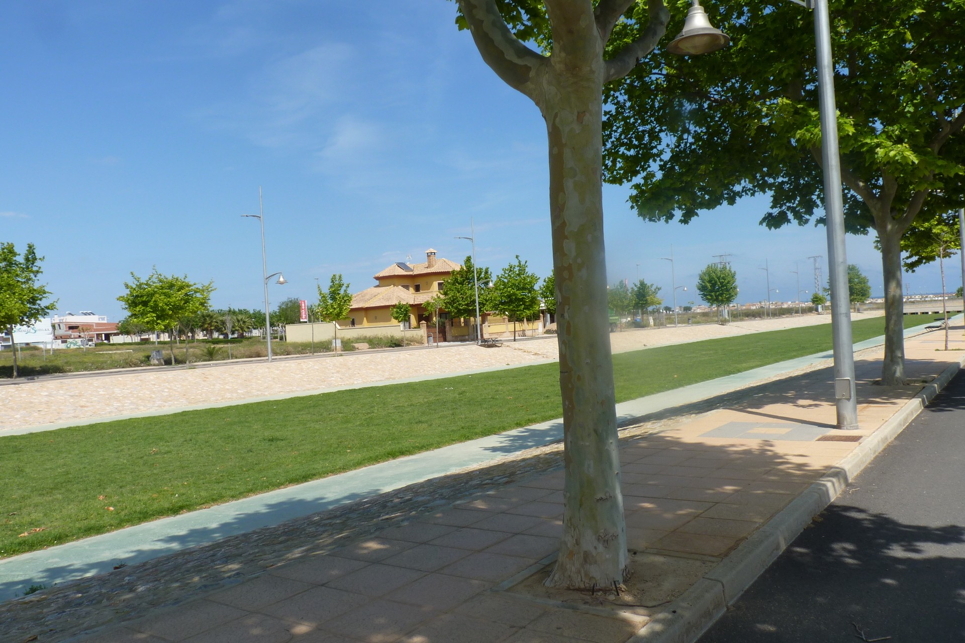 Nouvelle construction - Bungalow surélevé - Pilar de la Horadada