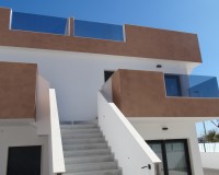 Nouvelle construction - Bungalow surélevé - Pilar de la Horadada