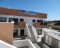 Nouvelle construction - Bungalow surélevé - Pilar de la Horadada