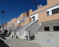 Nouvelle construction - Bungalow surélevé - Pilar de la Horadada