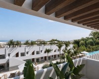 Nouvelle construction - Bungalow surélevé - Pulpí