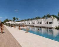 Nouvelle construction - Bungalow surélevé - Pulpí