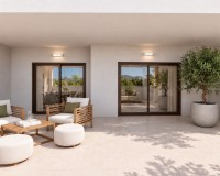 Nouvelle construction - Bungalow surélevé - Pulpí