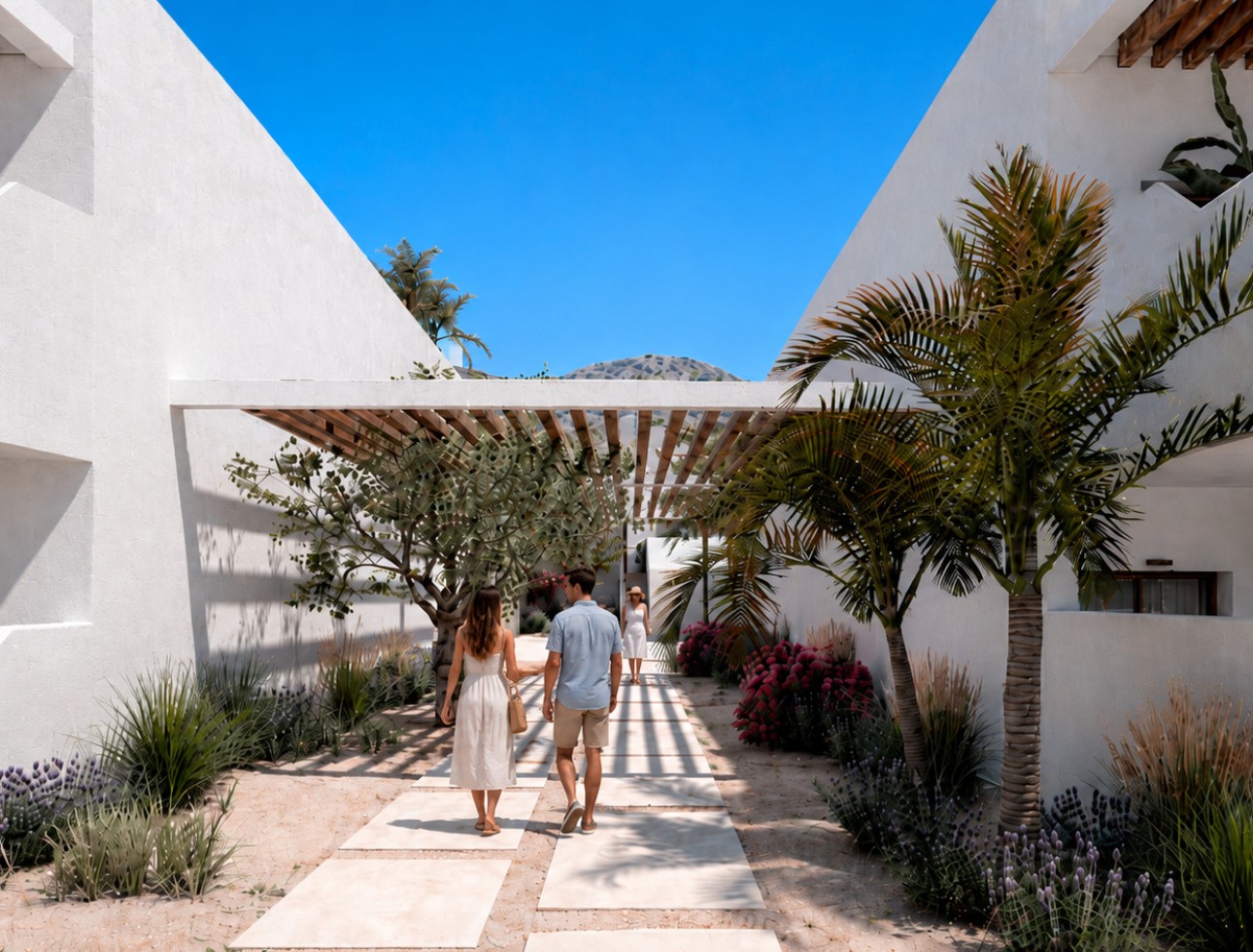 Nouvelle construction - Bungalow surélevé - Pulpí