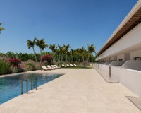 Nouvelle construction - Bungalow surélevé - Pulpí