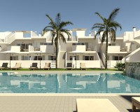 Nouvelle construction - Bungalow surélevé - Roldán