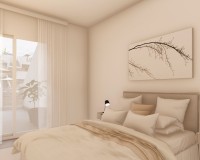 Nouvelle construction - Bungalow surélevé - Roldán
