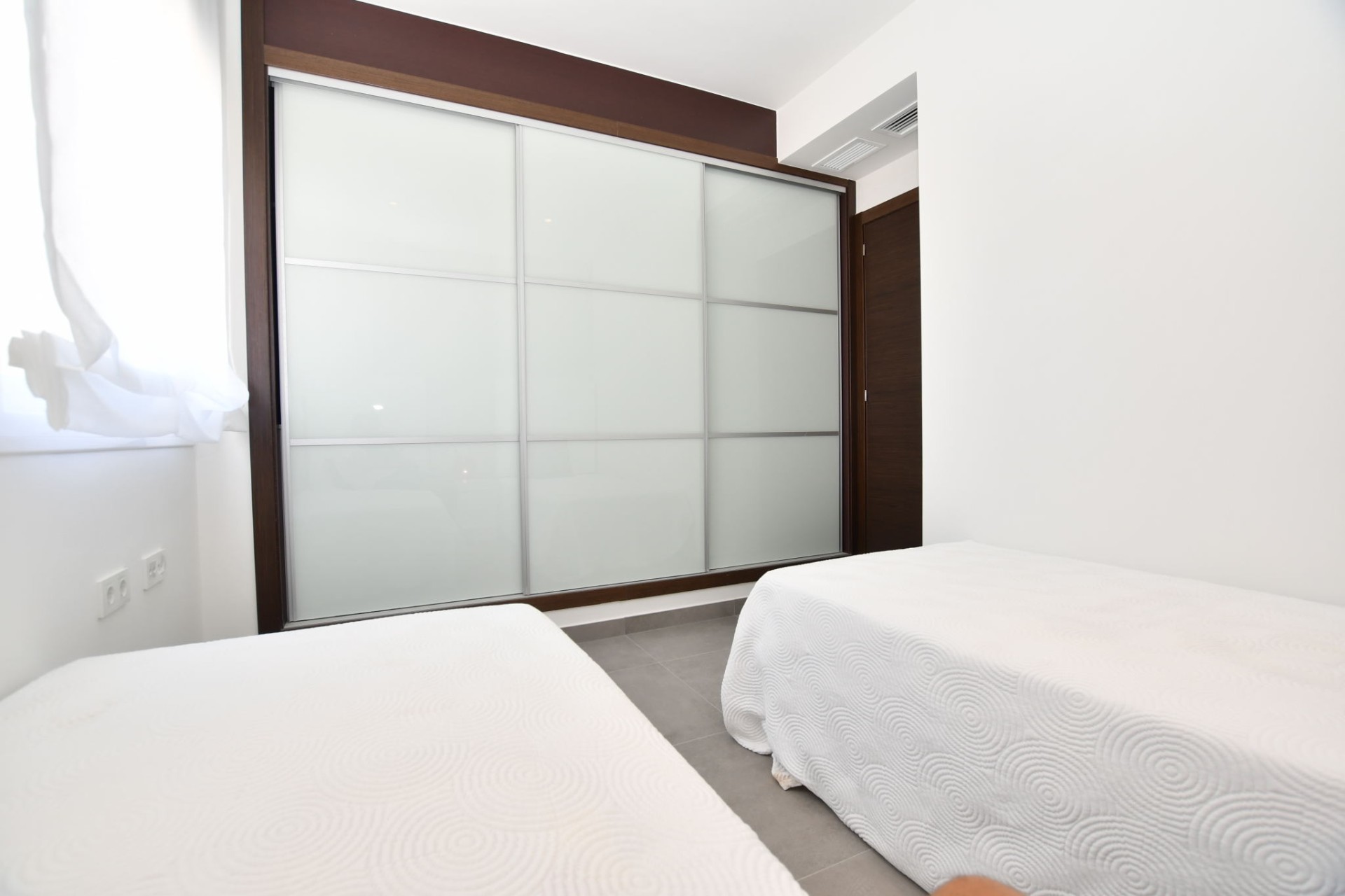 Nouvelle construction - Bungalow surélevé - San Miguel de Salinas