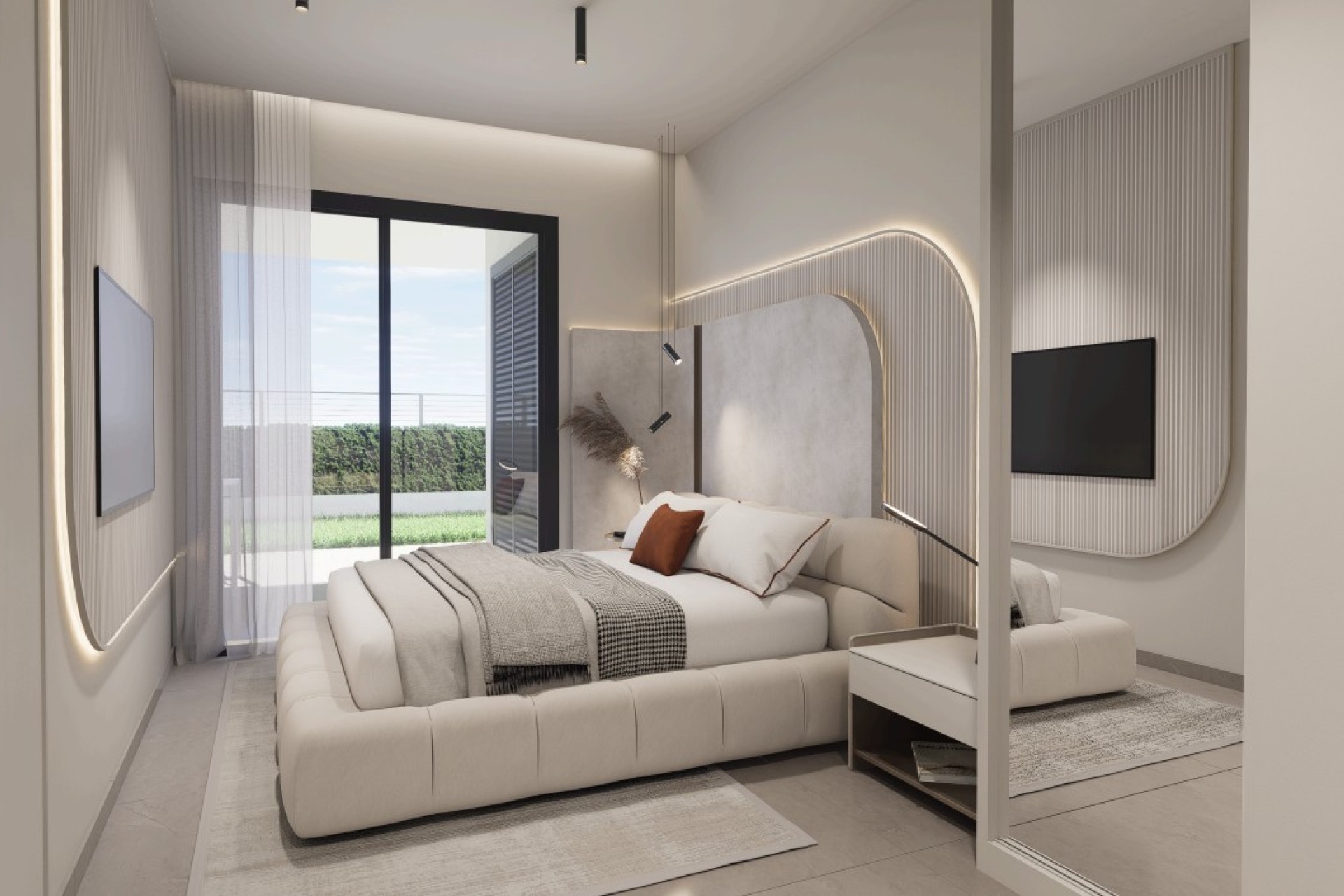 Nouvelle construction - Bungalow surélevé - San Miguel de Salinas