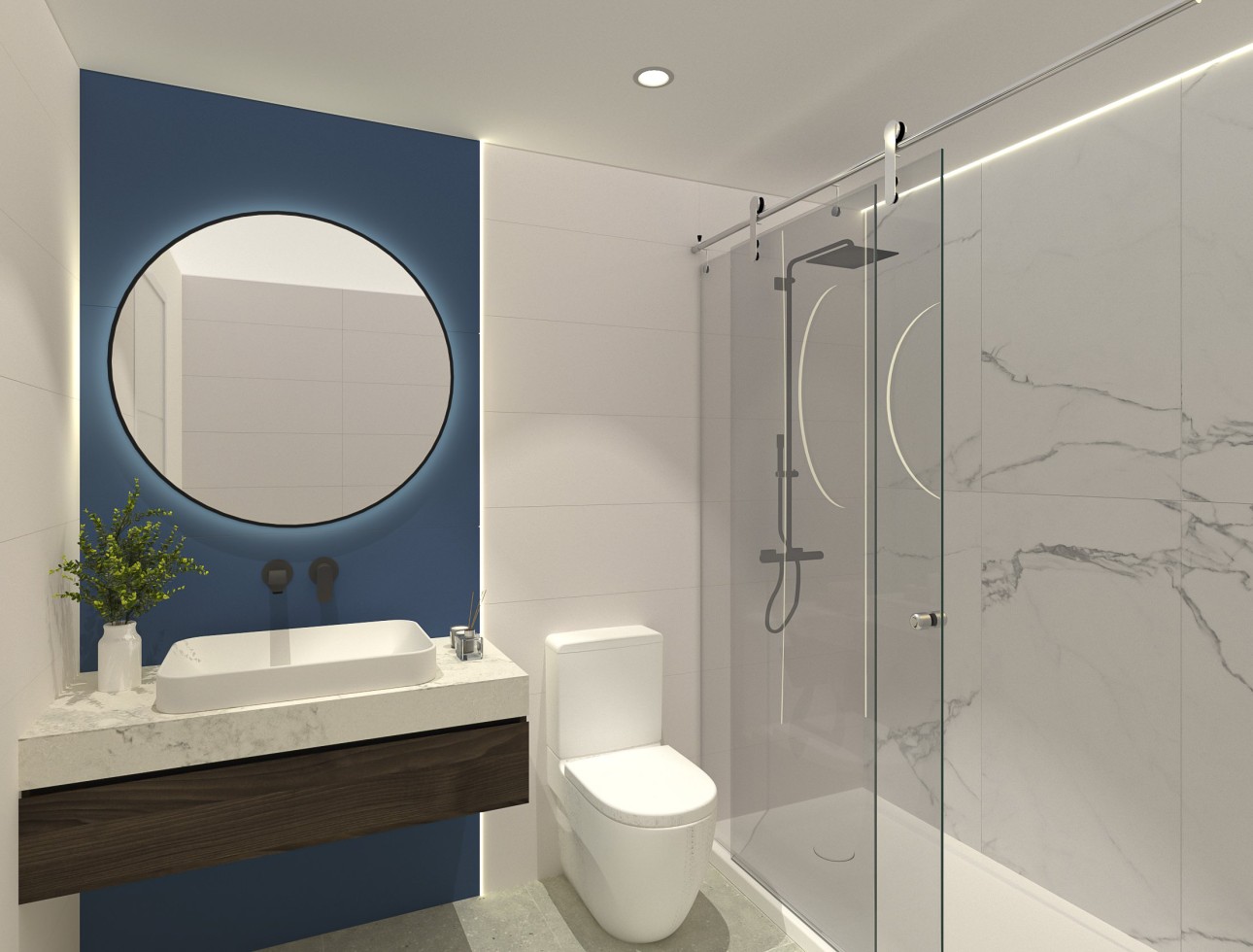 Nouvelle construction - Bungalow surélevé - San Pedro del Pinatar