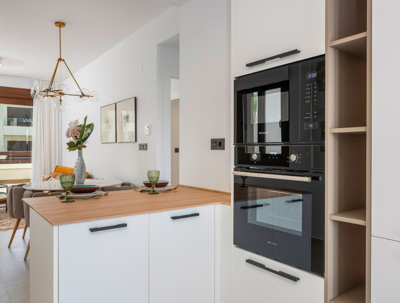 Nouvelle construction - Bungalow surélevé - Torrevieja