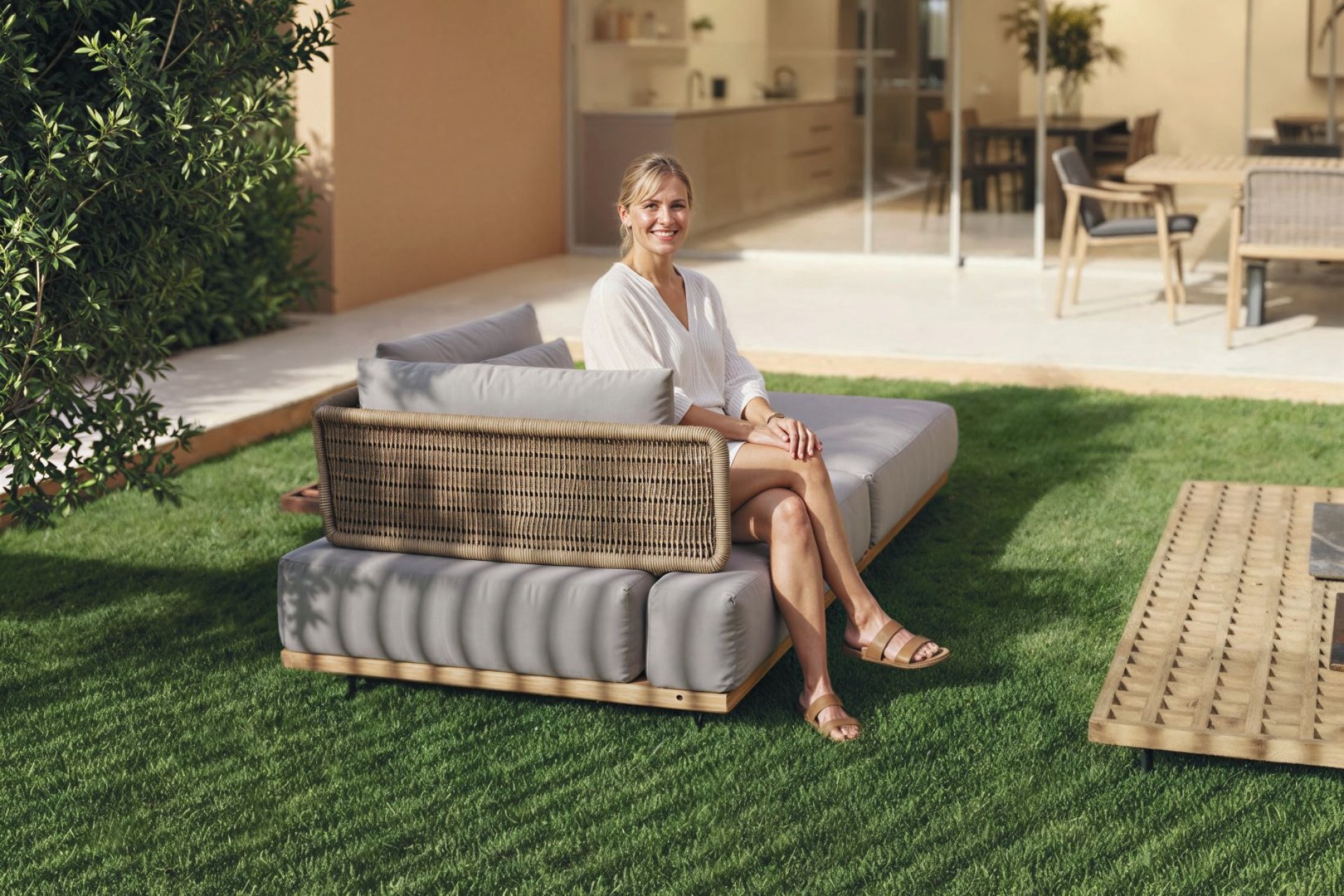 Nouvelle construction - Bungalow surélevé - Torrevieja