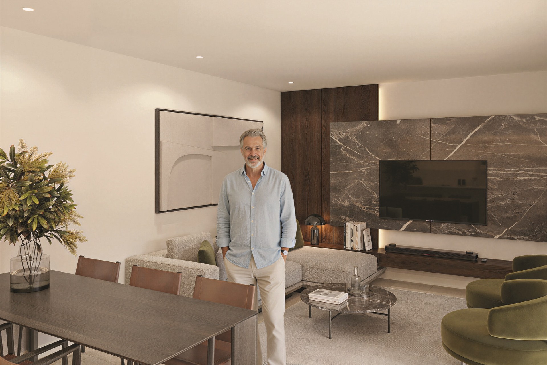 Nouvelle construction - Bungalow surélevé - Torrevieja